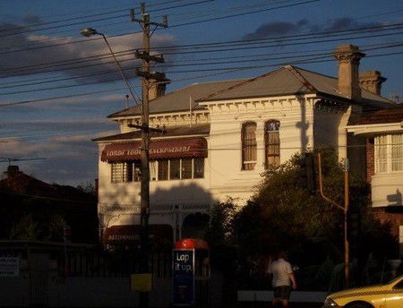 Lords Lodge Backpackers - Dalby Accommodation 0