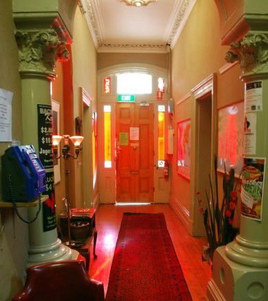 Lords Lodge Backpackers - Dalby Accommodation 2