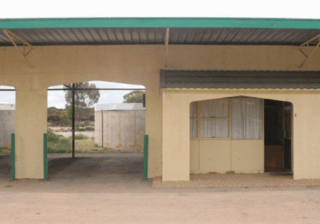 John Eyre Motel - Dalby Accommodation 1