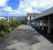 Cairns Motor Inn - Dalby Accommodation