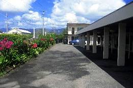 Cairns Motor Inn - Dalby Accommodation 0