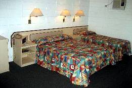 Cairns Motor Inn - Dalby Accommodation 1
