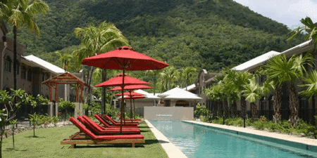 Mango Lagoon Resort And Wellness Spa - Dalby Accommodation