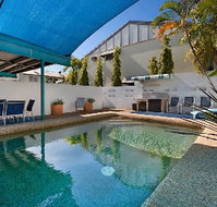 Townsville Holiday Apartments - Dalby Accommodation