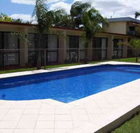 Sunraysia Motel and Holiday Apartments - Dalby Accommodation