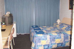 Sunraysia Motel And Holiday Apartments - Dalby Accommodation 4