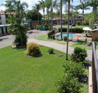 Haven Waters Motel and Suites - Dalby Accommodation