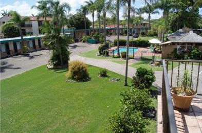 Haven Waters Motel And Suites - Dalby Accommodation 0