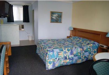 Haven Waters Motel And Suites - Dalby Accommodation 1