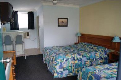 Haven Waters Motel And Suites - Dalby Accommodation 2