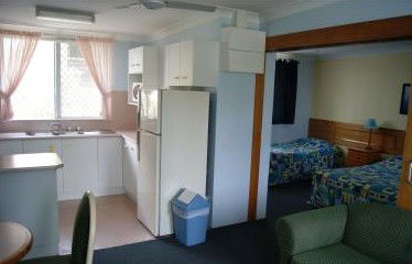 Haven Waters Motel And Suites - Dalby Accommodation 3