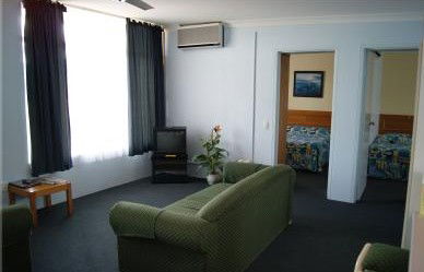 Haven Waters Motel And Suites - Dalby Accommodation 4