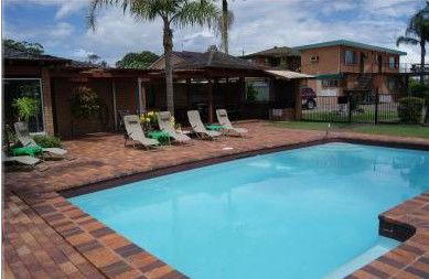 Haven Waters Motel And Suites - Dalby Accommodation 5