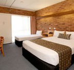 Dandenong Motel - Dalby Accommodation