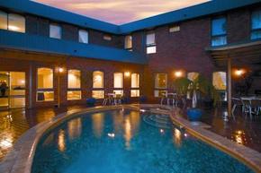 Hotel Cavalier - Dalby Accommodation 2