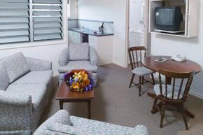 Hotel Cavalier - Dalby Accommodation 3