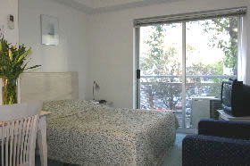 Nova Stargate - Dalby Accommodation 1