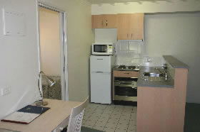 Nova Stargate - Dalby Accommodation 2