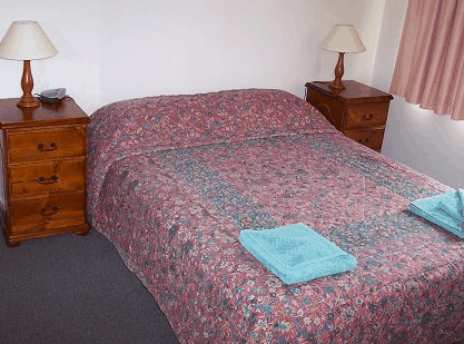 Hobart Apartments - Dalby Accommodation 0