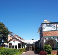 La Maison Boutique Hotel - Dalby Accommodation
