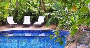 Coral Sea Villas - Dalby Accommodation 2