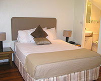 Coral Sea Villas - Dalby Accommodation 4