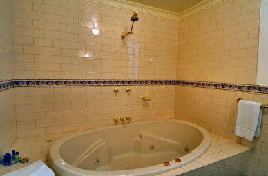 Victoria House Motor Inn - Dalby Accommodation 2