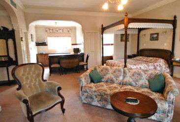 Victoria House Motor Inn - Dalby Accommodation 3