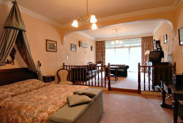 Victoria House Motor Inn - Dalby Accommodation 4