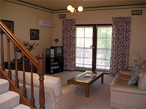 Adelaide Terraced Apartments - Dalby Accommodation 1