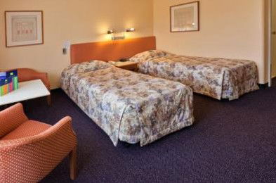Country Comfort Tamworth Towers - Dalby Accommodation 0