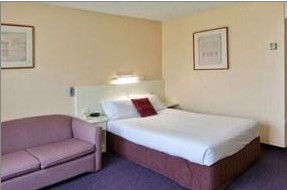 Country Comfort Tamworth Towers - Dalby Accommodation 2