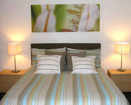 Sunrise Cove Holiday Apartments - Dalby Accommodation 0