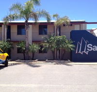 Sails Geraldton Accommodation - Dalby Accommodation