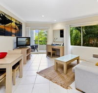 Terrigal Sails Serviced Apartments - Dalby Accommodation