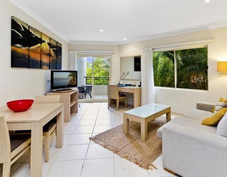 Terrigal Sails Serviced Apartments - Dalby Accommodation 0