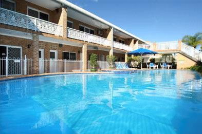 Leumeah NSW Dalby Accommodation