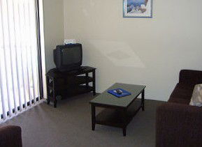 Chevron Palms - Dalby Accommodation 2