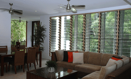 Sanctuary Palm Cove - Dalby Accommodation 0