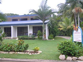 Apollo Jewel Beachfront Apartments - Dalby Accommodation 0