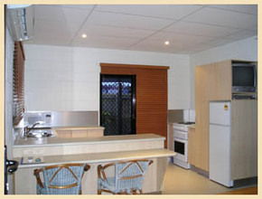 Apollo Jewel Beachfront Apartments - Dalby Accommodation 5