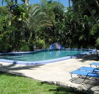 Pink Flamingo Resort - Dalby Accommodation
