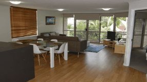 Sanctuary Beach Resort - thumb 0