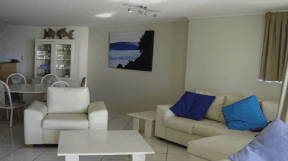 Sanctuary Beach Resort - thumb 1