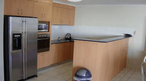Sanctuary Beach Resort - Dalby Accommodation 2