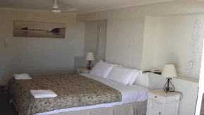 Sanctuary Beach Resort - thumb 3