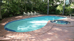 Sanctuary Beach Resort - Dalby Accommodation 4