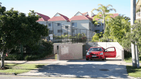Sanctuary Beach Resort - Dalby Accommodation 5