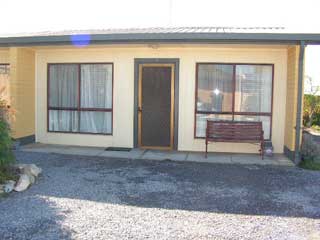 Wool Bay Holiday Units - Dalby Accommodation 1