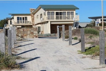 Seavista Holiday Units - Dalby Accommodation 0